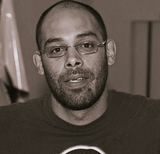 Derek Stewart