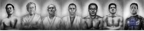 Lineage and Rank