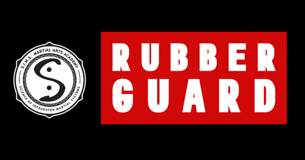 Rubber Guard 101
