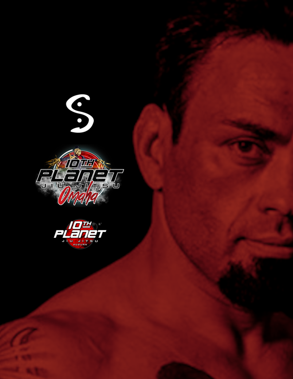 Eddie Bravo Seminar July 12th 2025