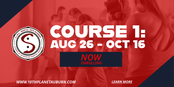 Women's Kickboxing Coming Soon!